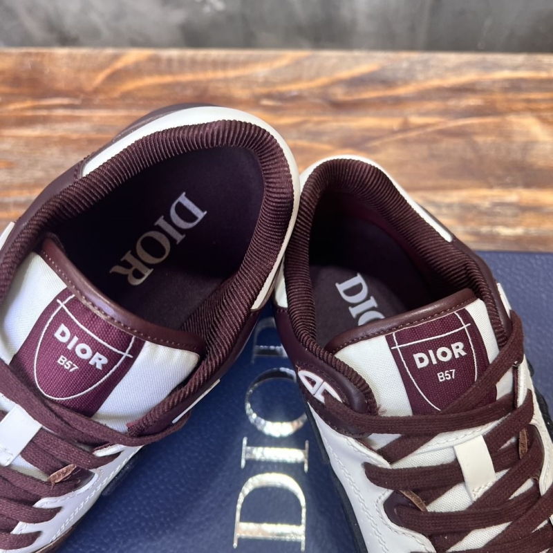 Christian Dior Casual Shoes